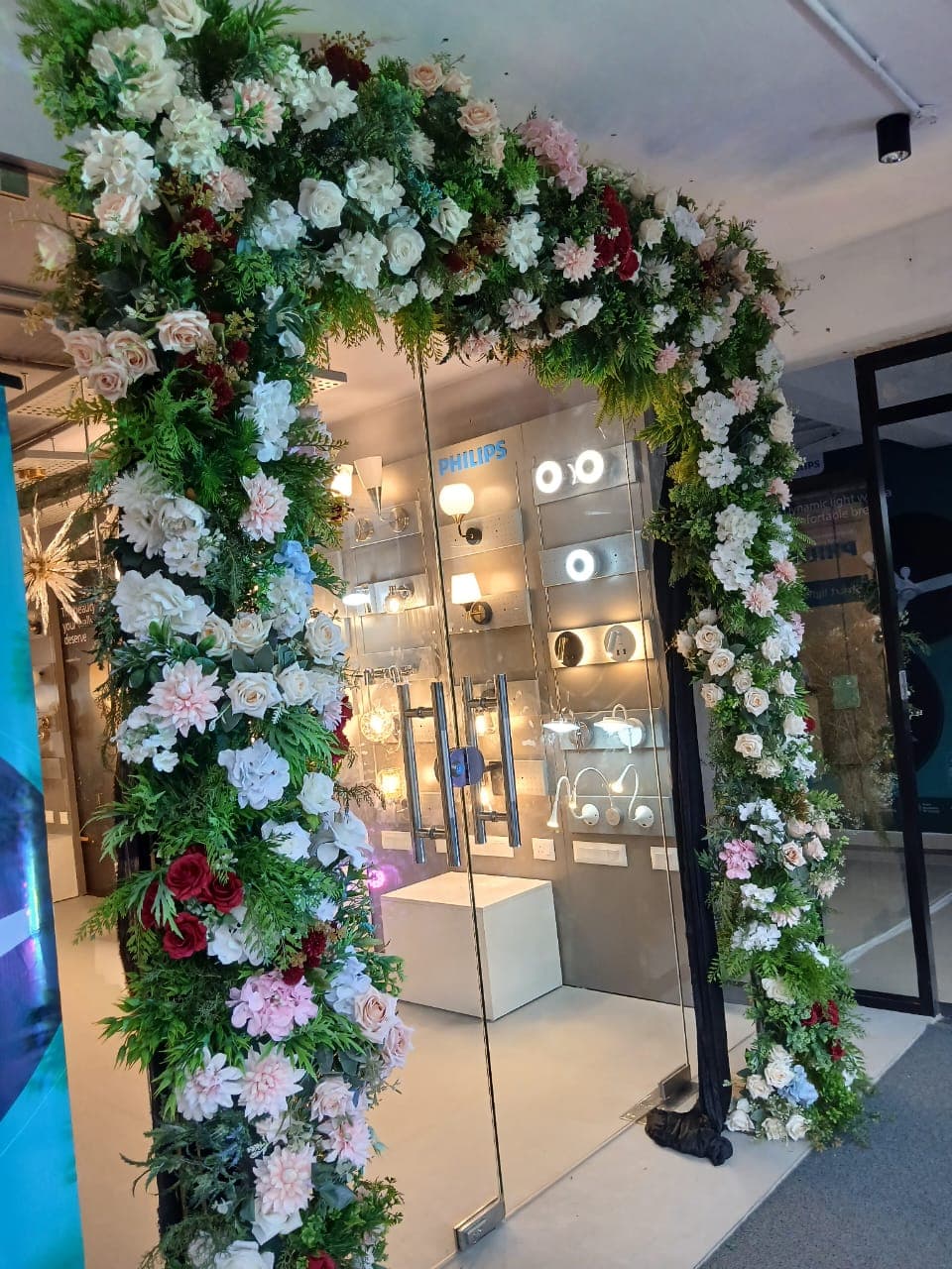 Crayons Florists & Stage Decorators