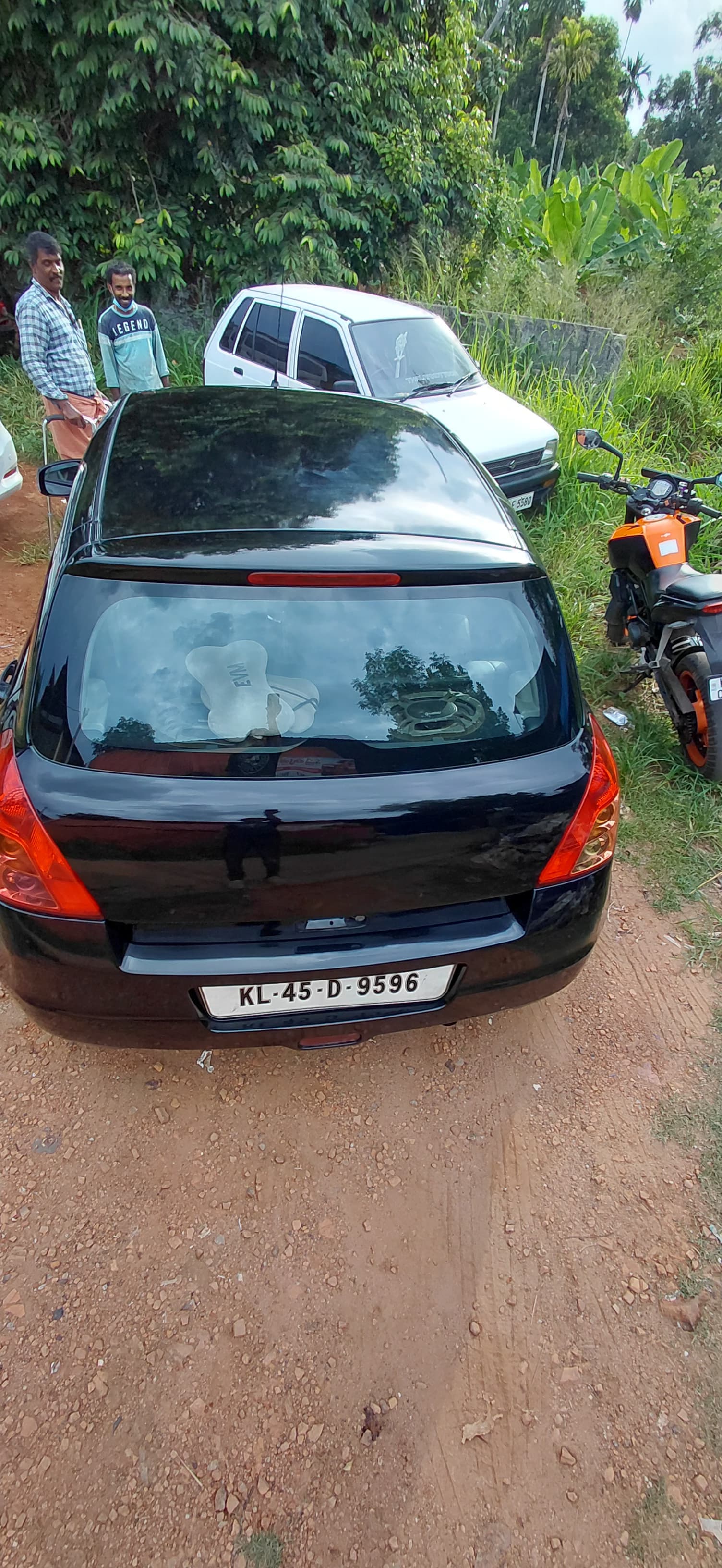 Krishna Auto Garage