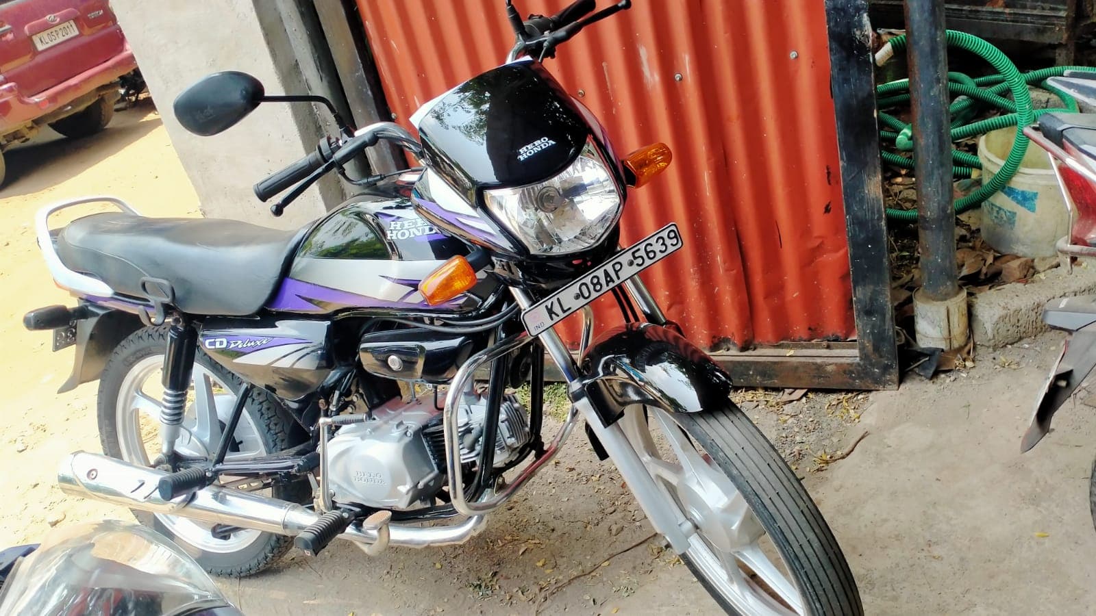 Krishna Auto Garage