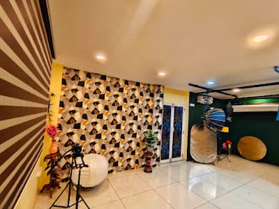 LCA Film Studio