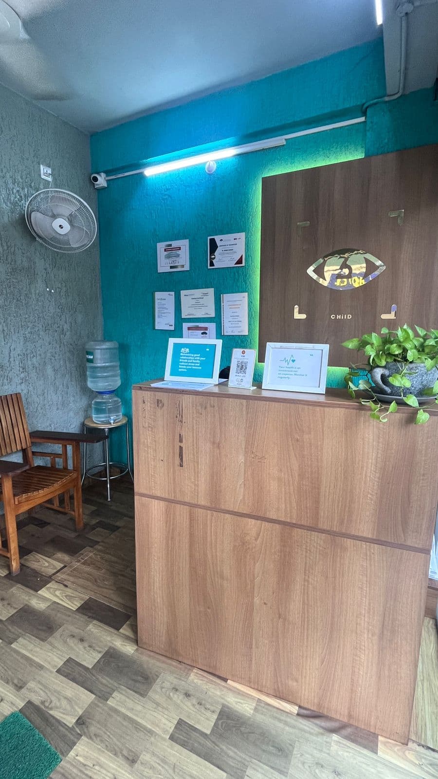 Chittayil Hitech Lab Diagnostics