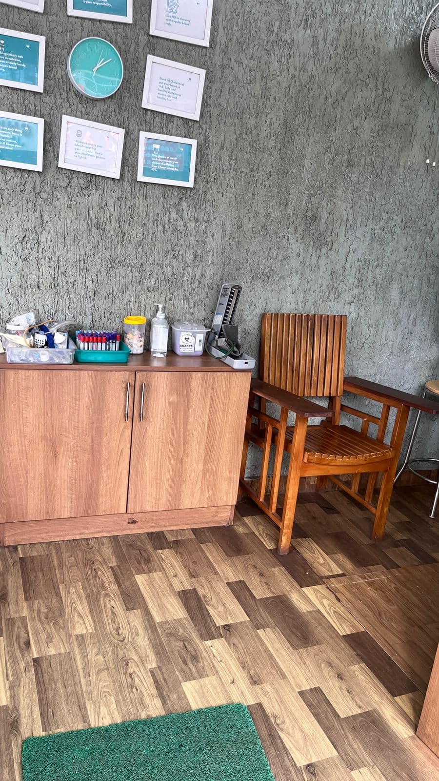 Chittayil Hitech Lab Diagnostics