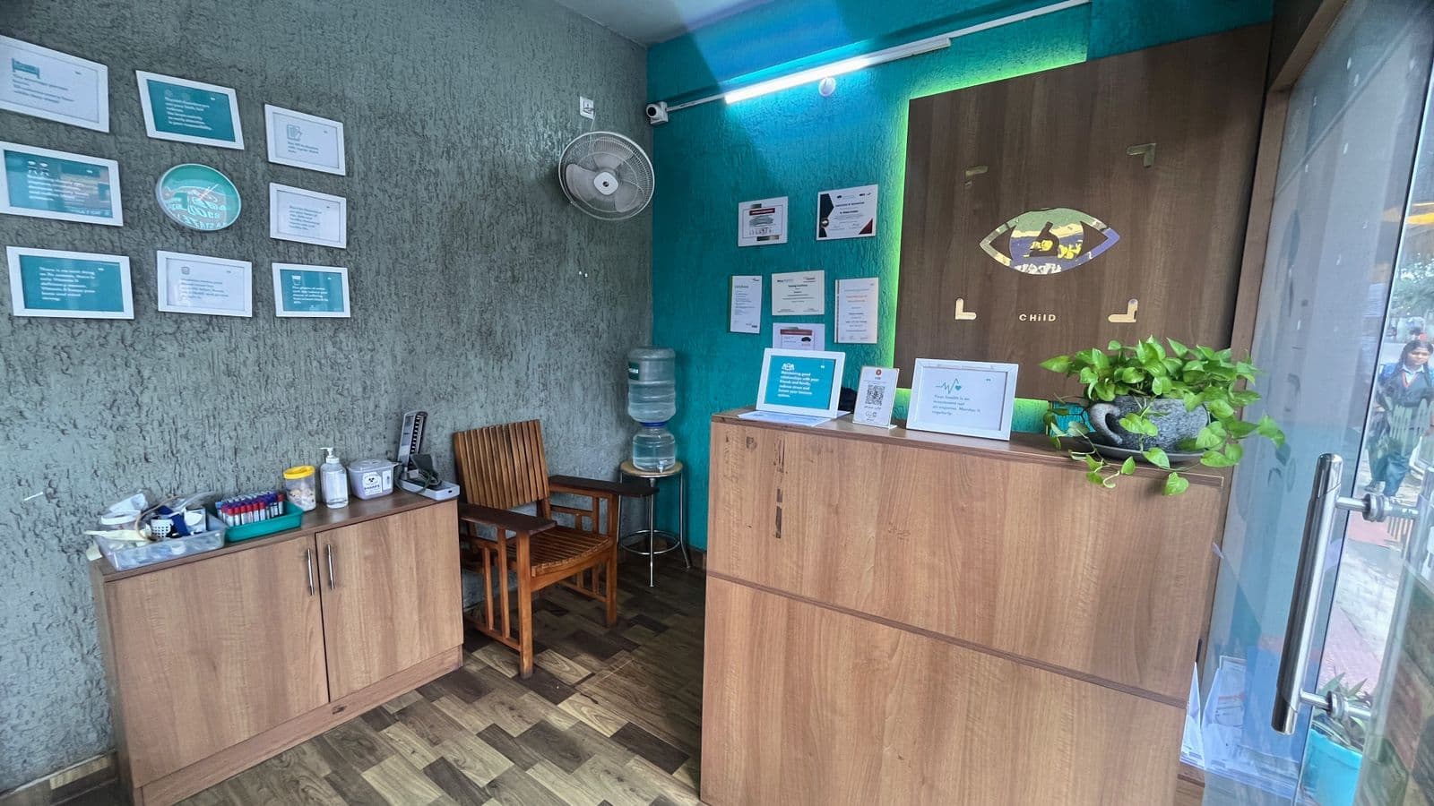 Chittayil Hitech Lab Diagnostics