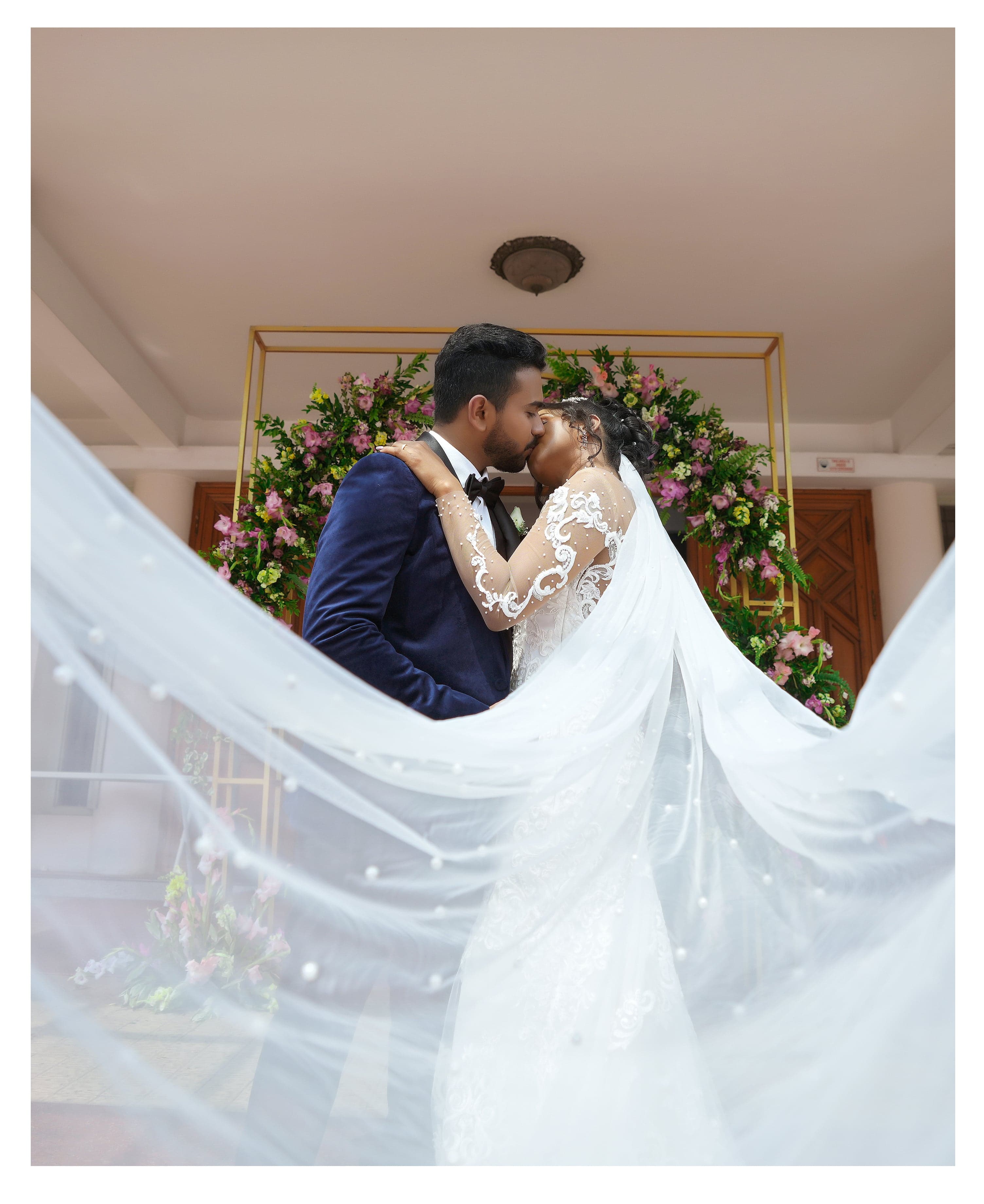 RedBell Wedding
