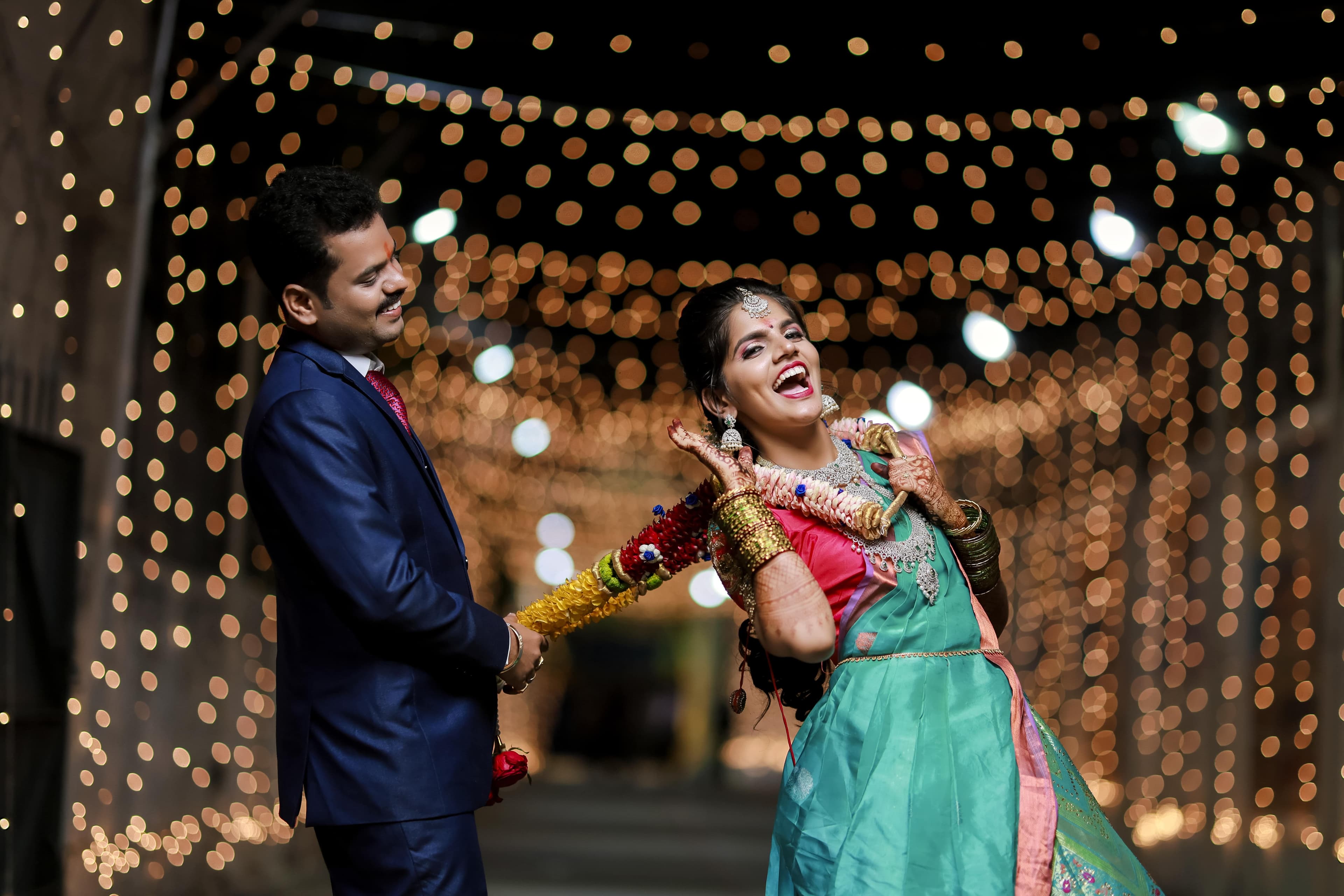 RedBell Wedding