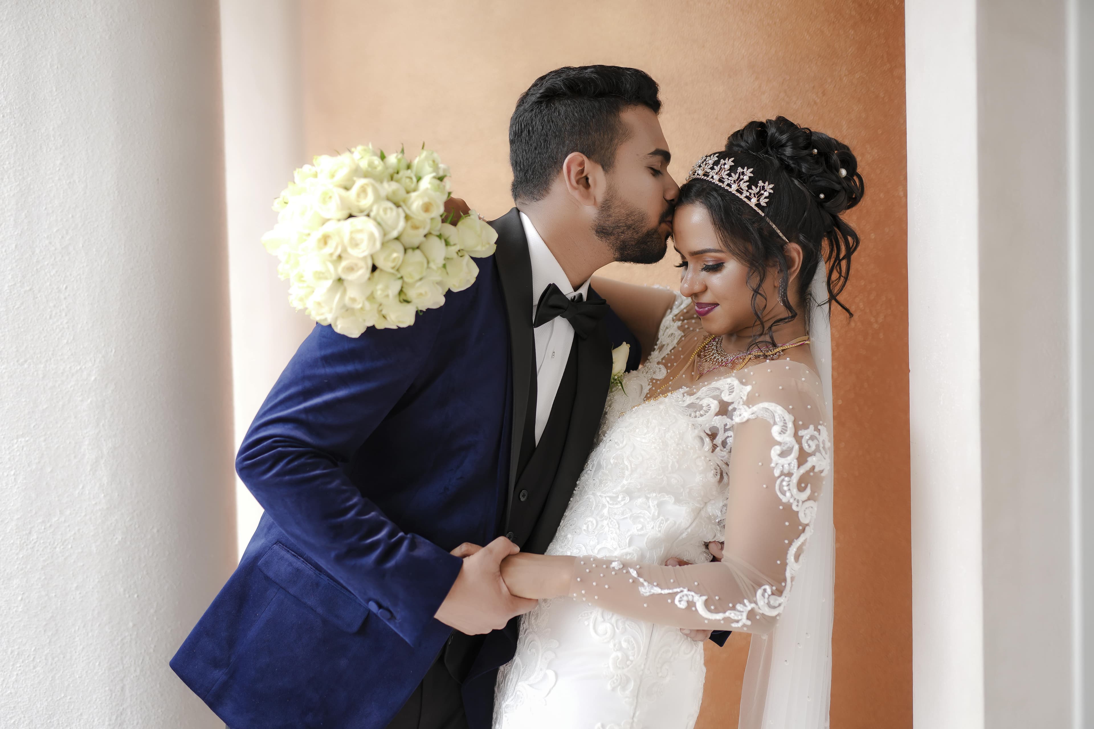 RedBell Wedding