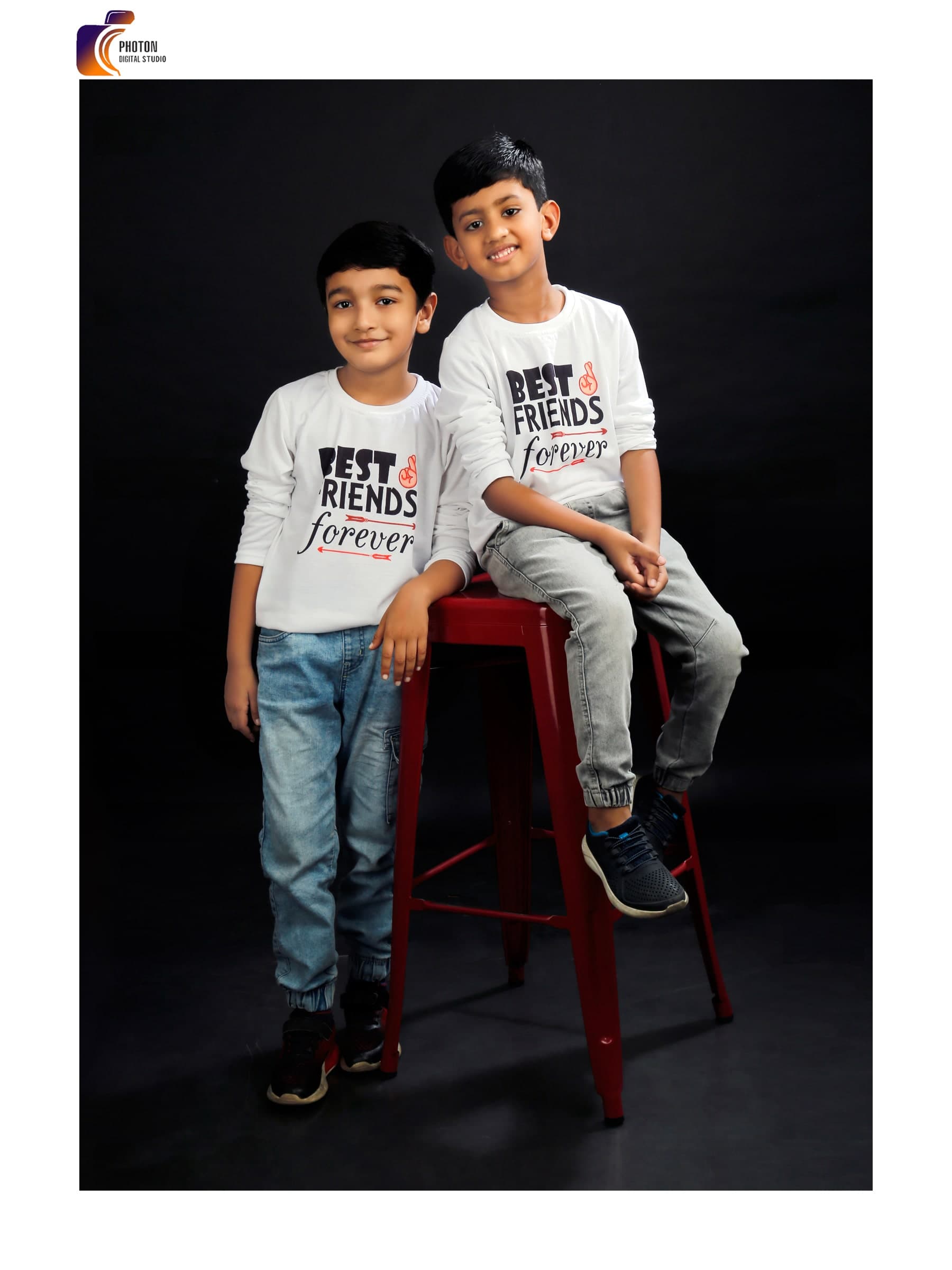 Photon digital studio