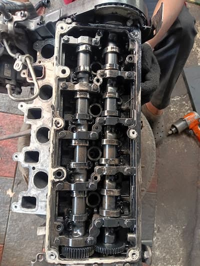 Fusion Car Care
