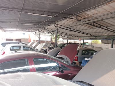 Fusion Car Care