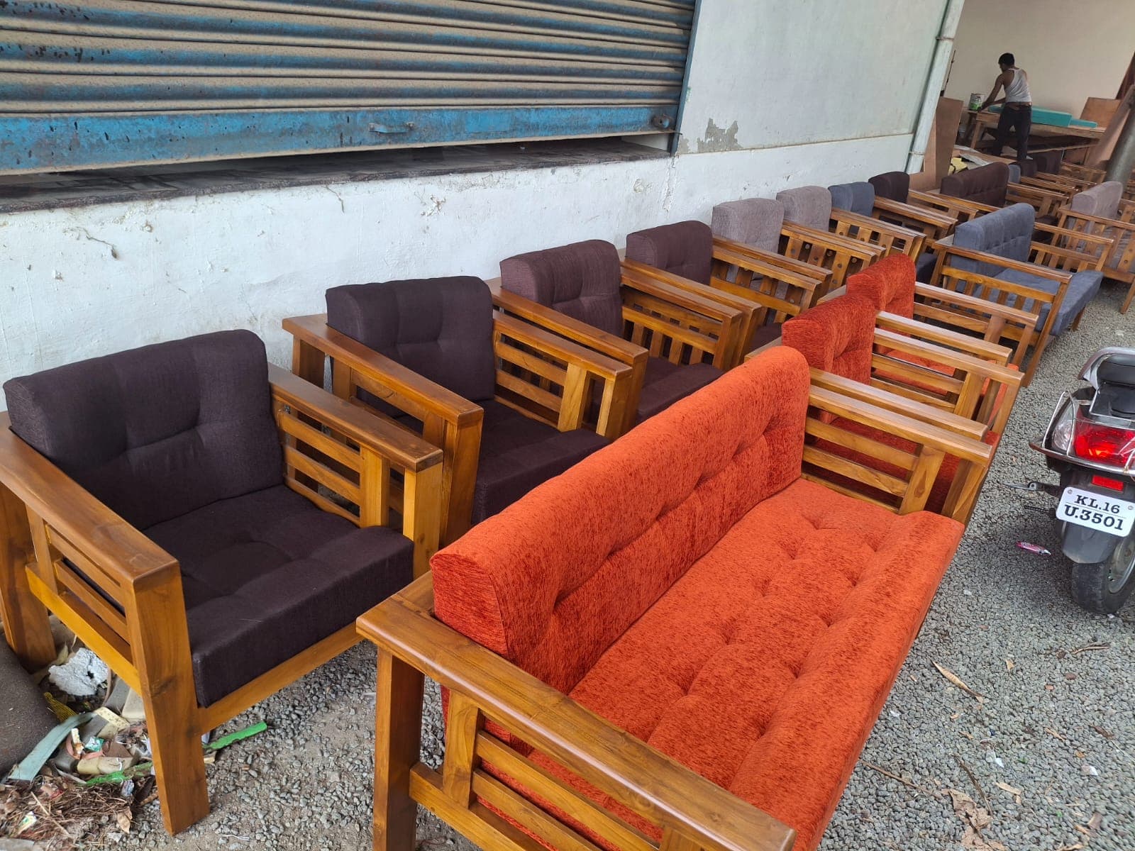 Angela Furniture World