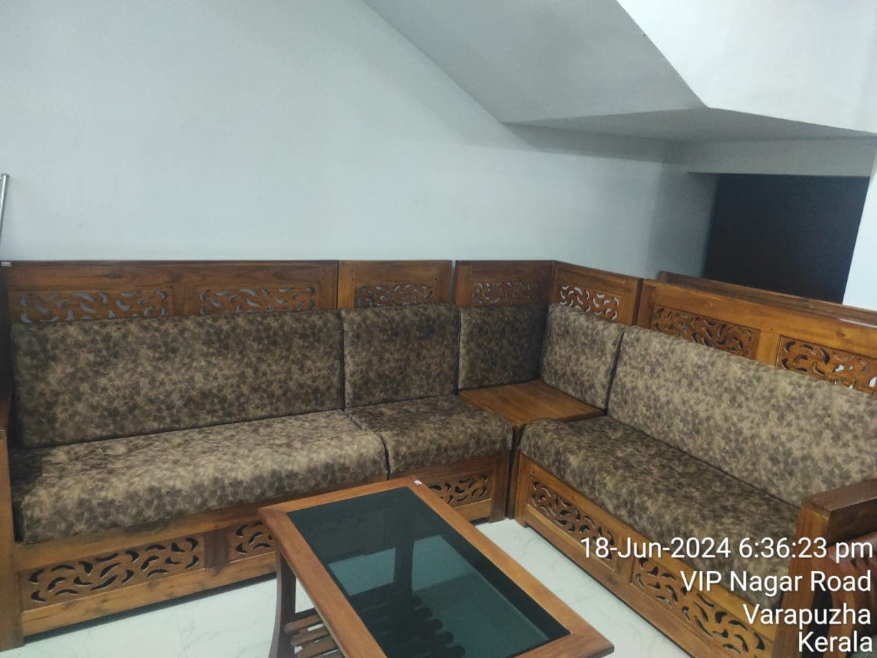 Angela Furniture World