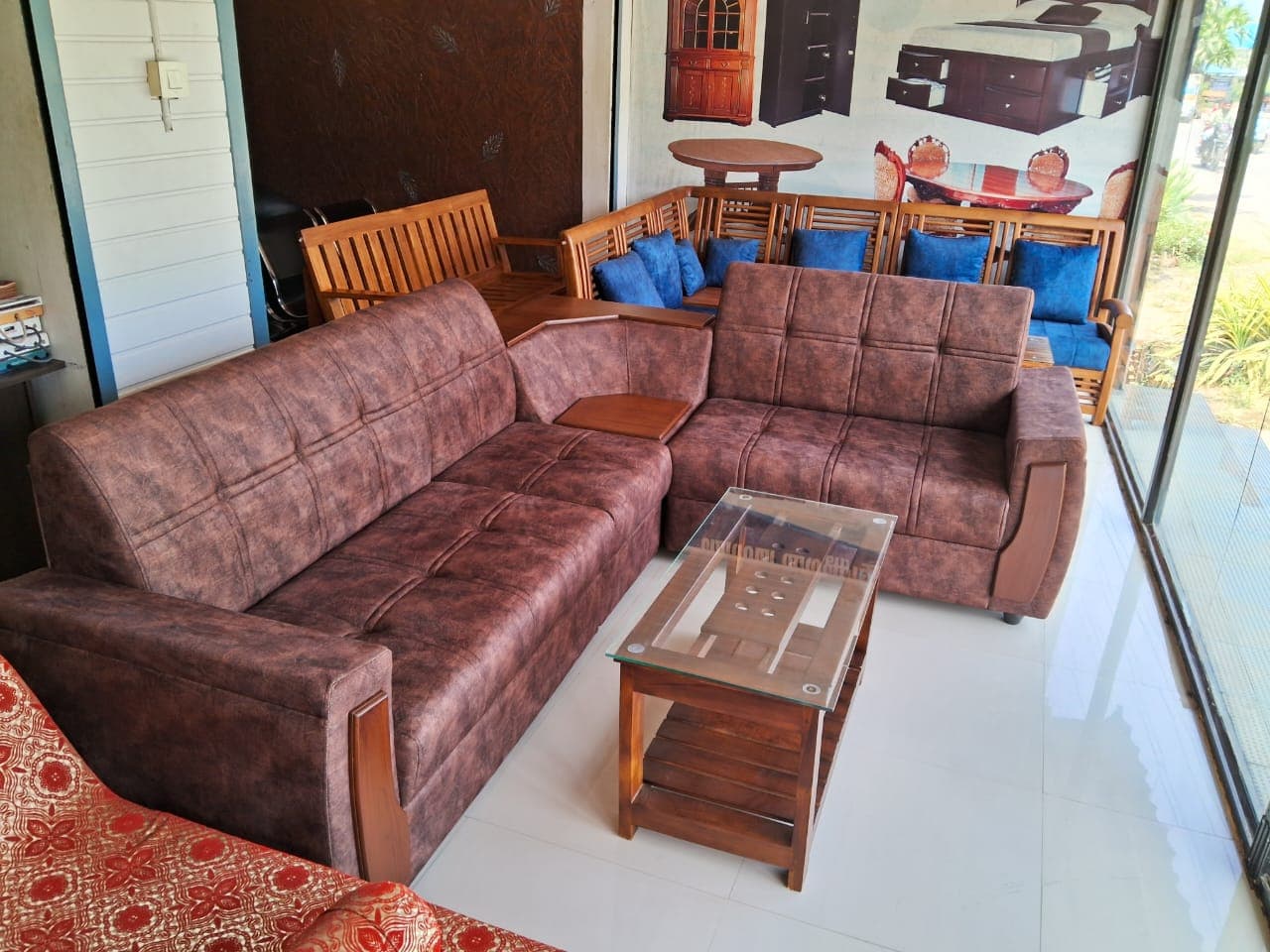 Angela Furniture World