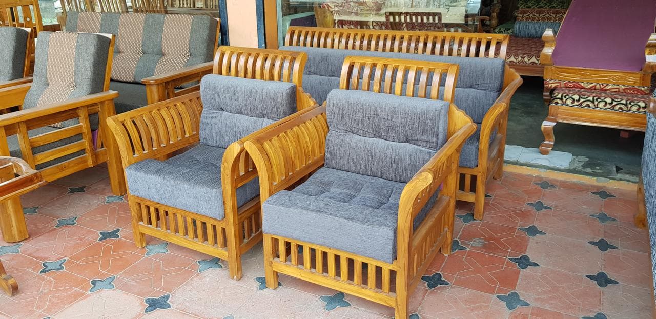 Angela Furniture World