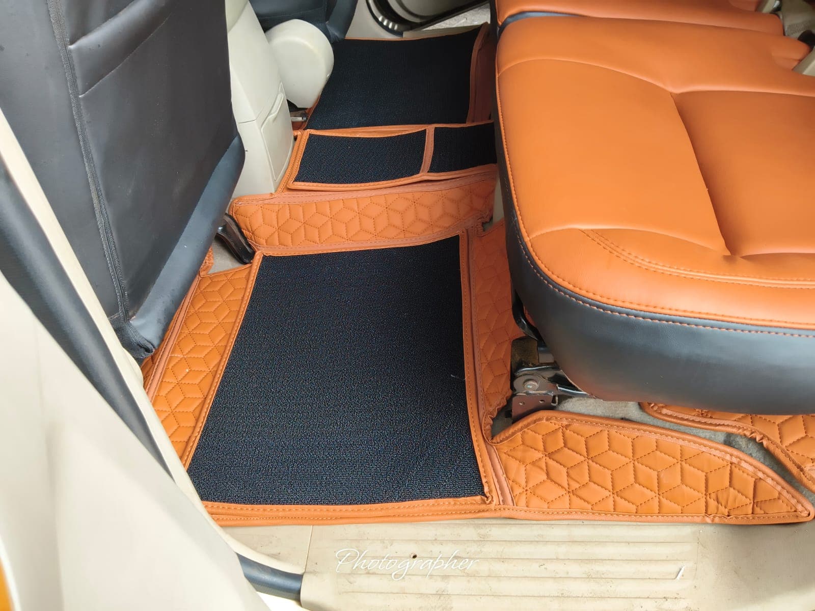 S Garage car accessories
