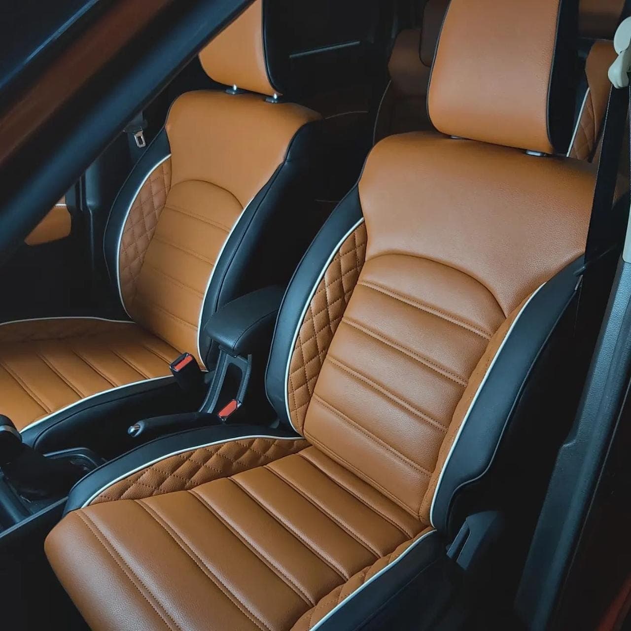 S Garage car accessories