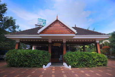 Nihara Resort & Spa