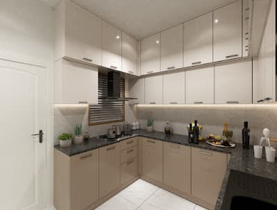 CHERUVALLY INTERIORS & DESIGNS  5