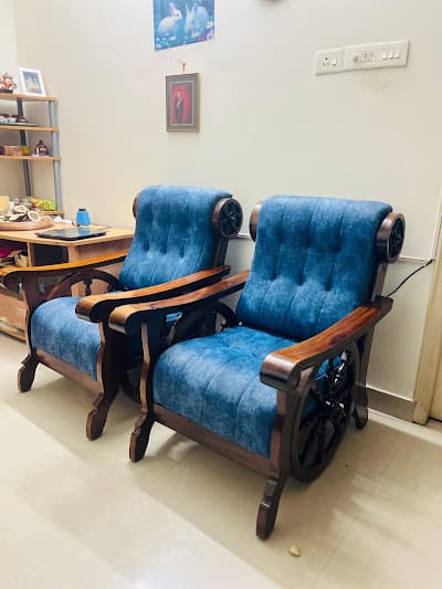 Royal Upholstery