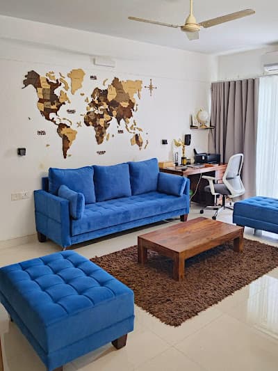 Royal Upholstery
