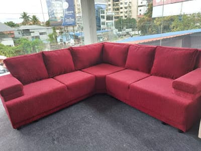 Royal Upholstery