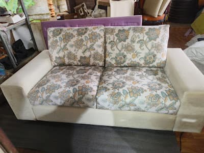 Royal Upholstery