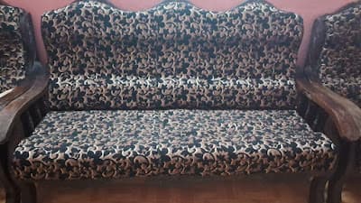 Samson Upholstery