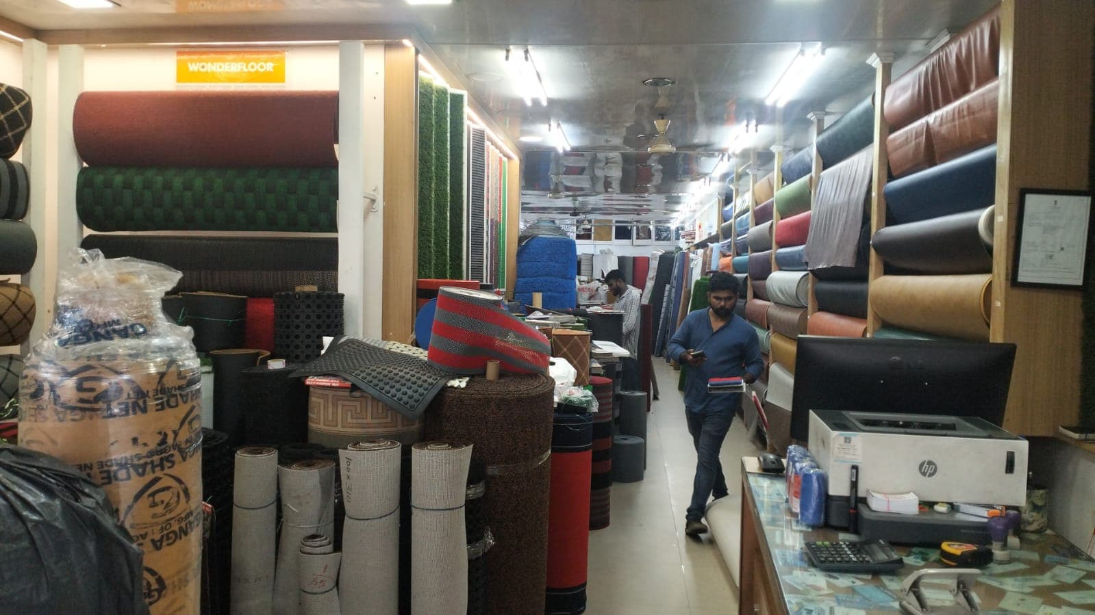 Royal Furnishing