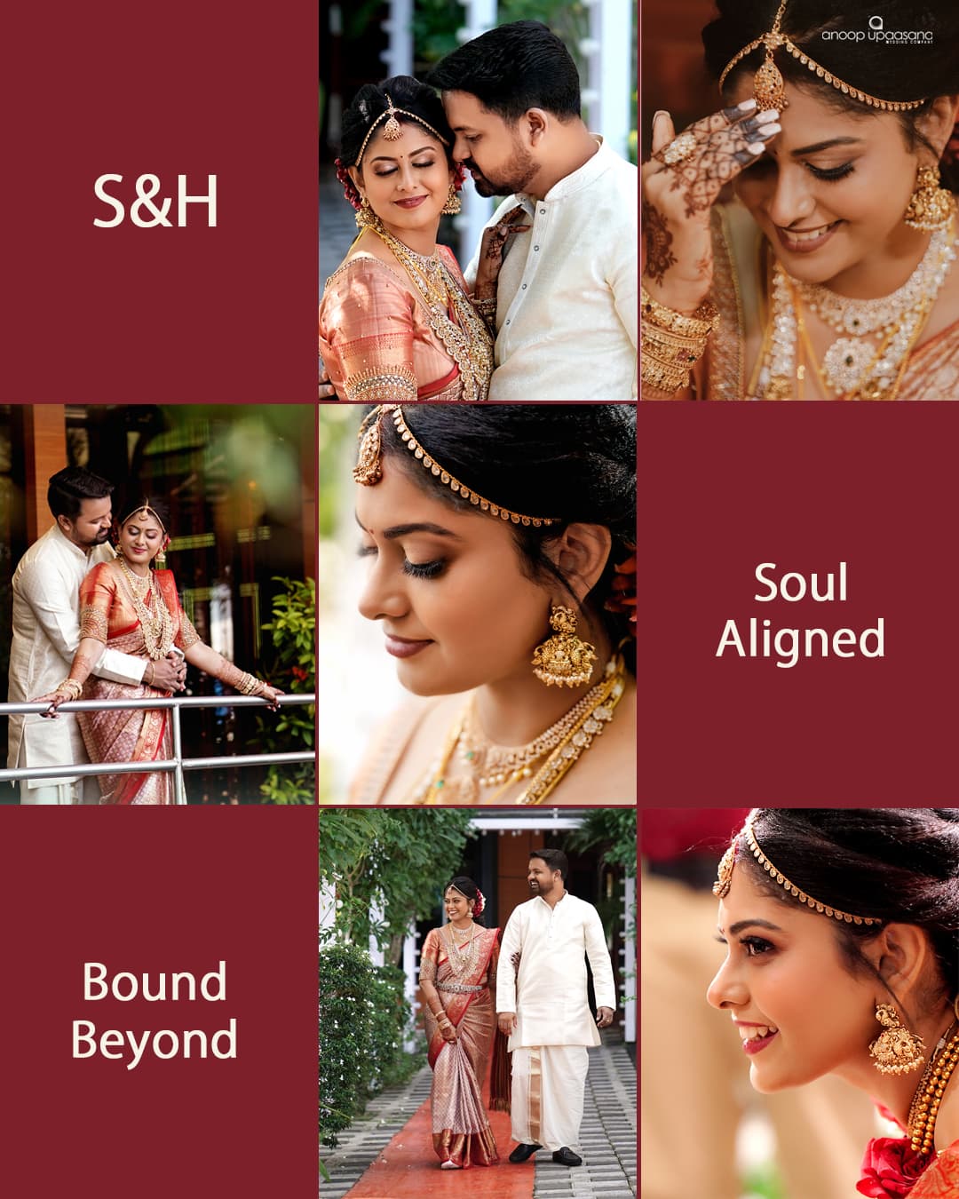 Anoop Upaasana Photography Studio