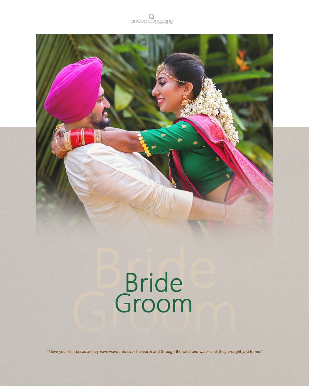 Anoop Upaasana Photography Studio