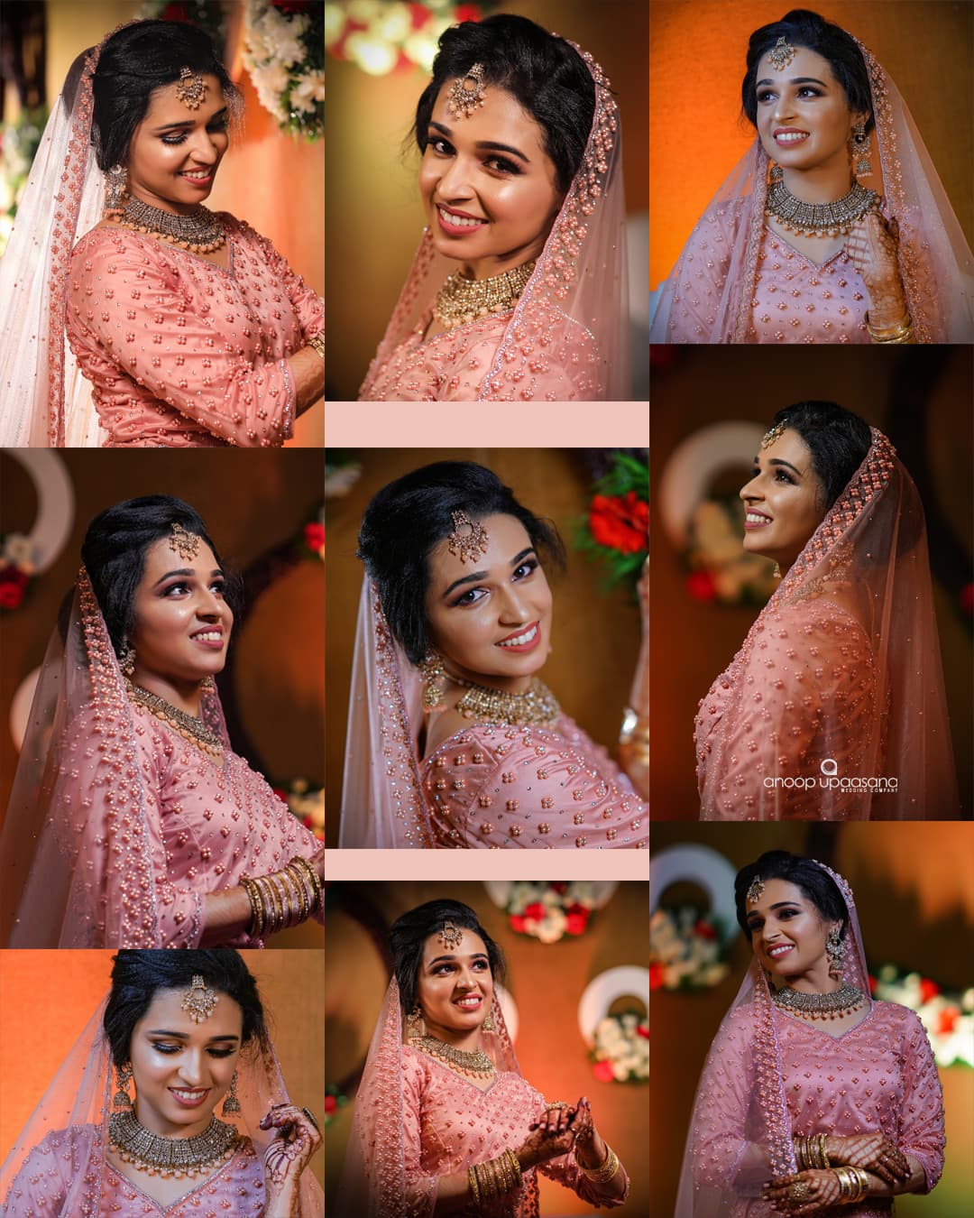 Anoop Upaasana Photography Studio