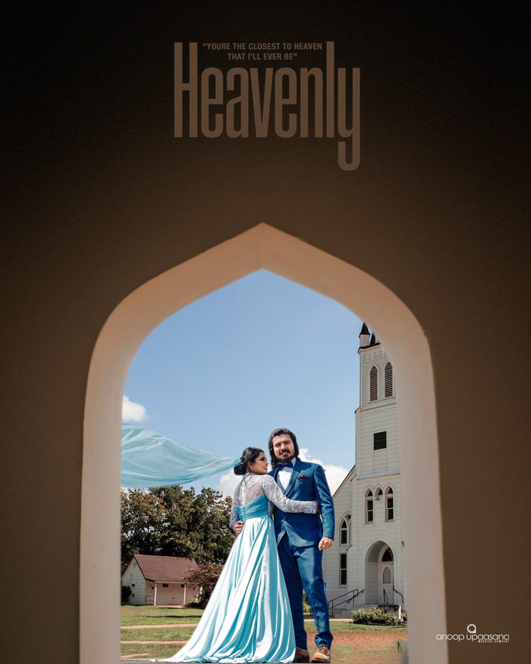 Anoop Upaasana Photography Studio