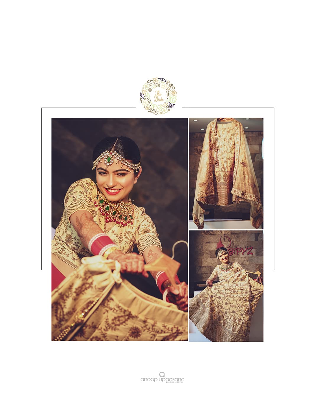 Anoop Upaasana Photography Studio