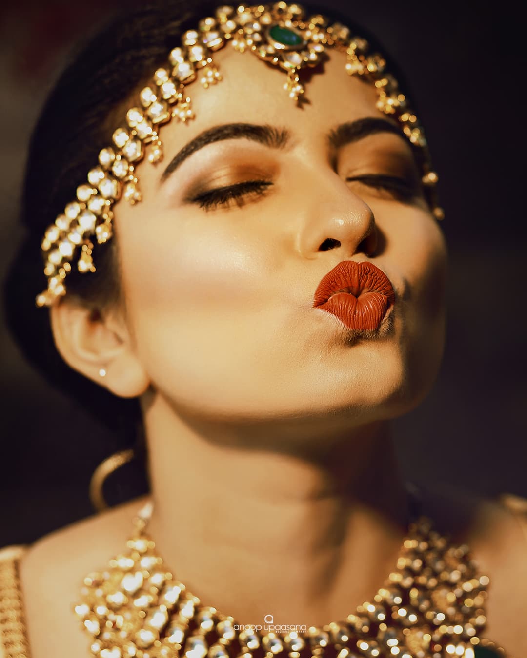 Anoop Upaasana Photography Studio