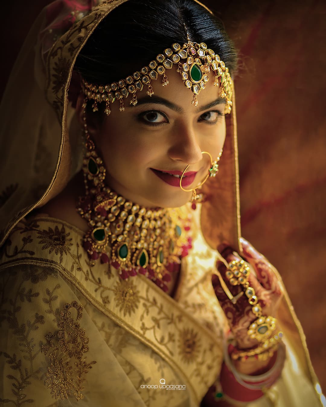 Anoop Upaasana Photography Studio