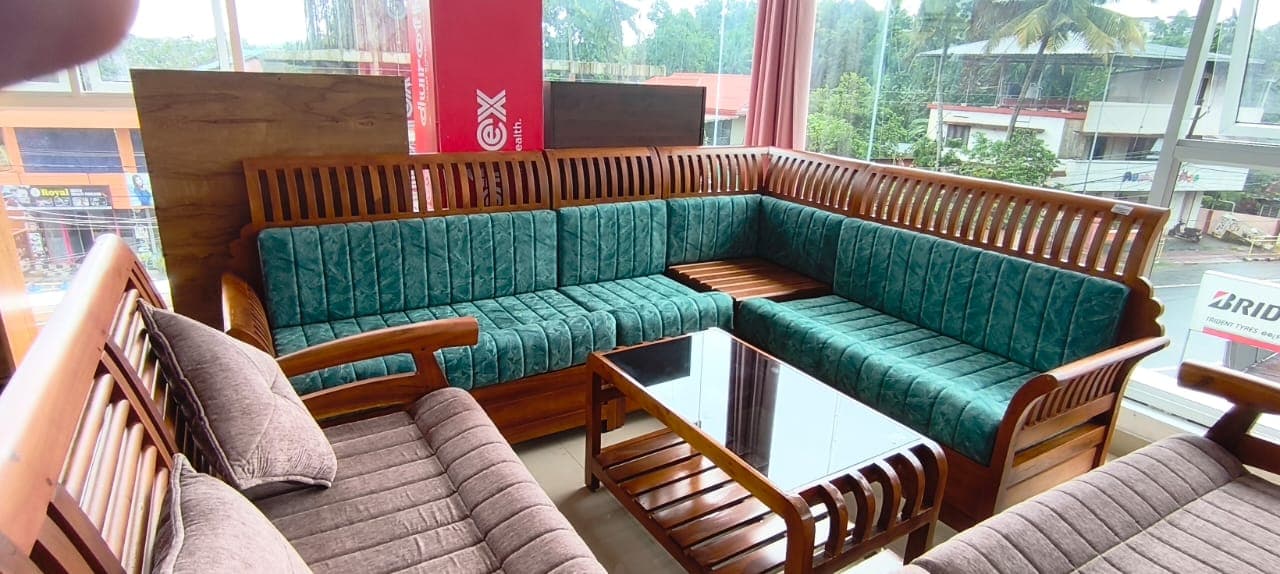 AMBADY HOME SHOPPE AND FURNITURE STORE