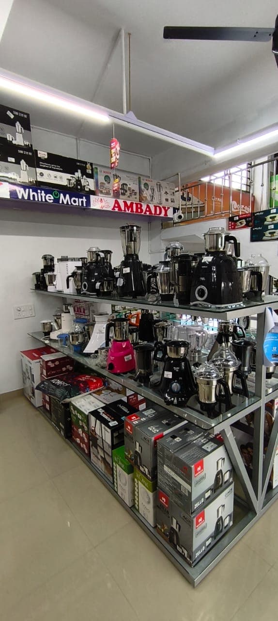 AMBADY HOME SHOPPE AND FURNITURE STORE