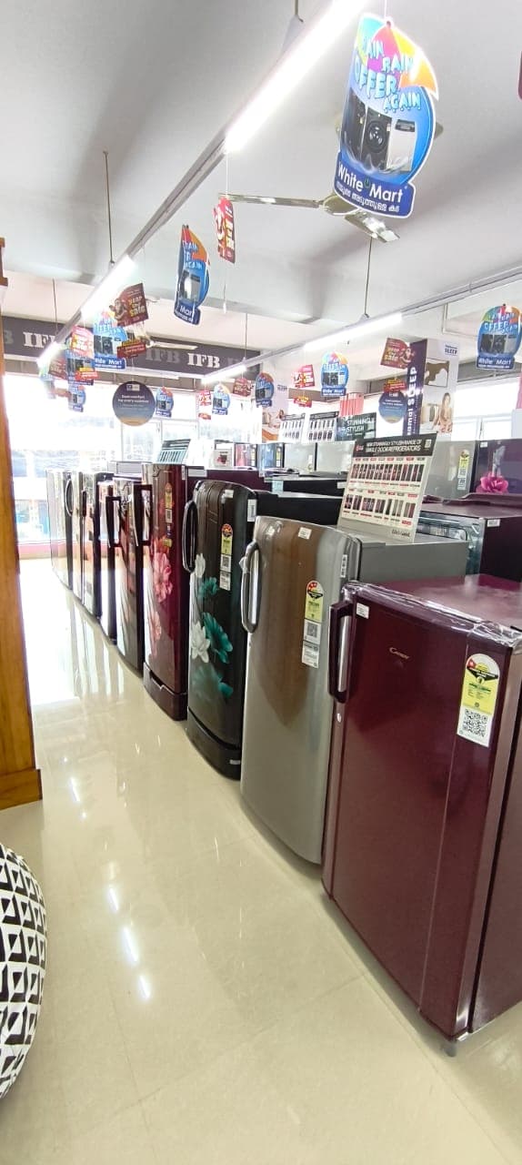 AMBADY HOME SHOPPE AND FURNITURE STORE