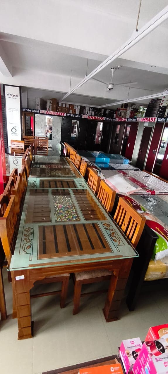 AMBADY HOME SHOPPE AND FURNITURE STORE