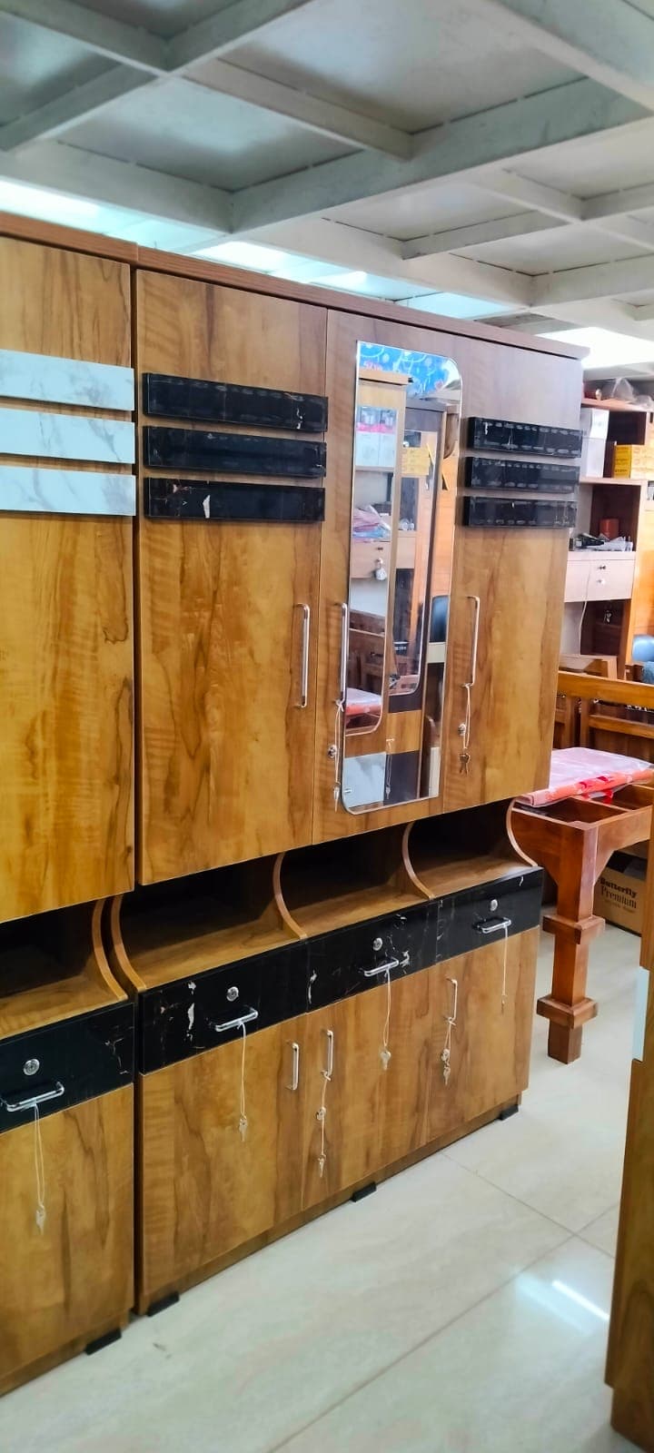 Cee Tech furniture