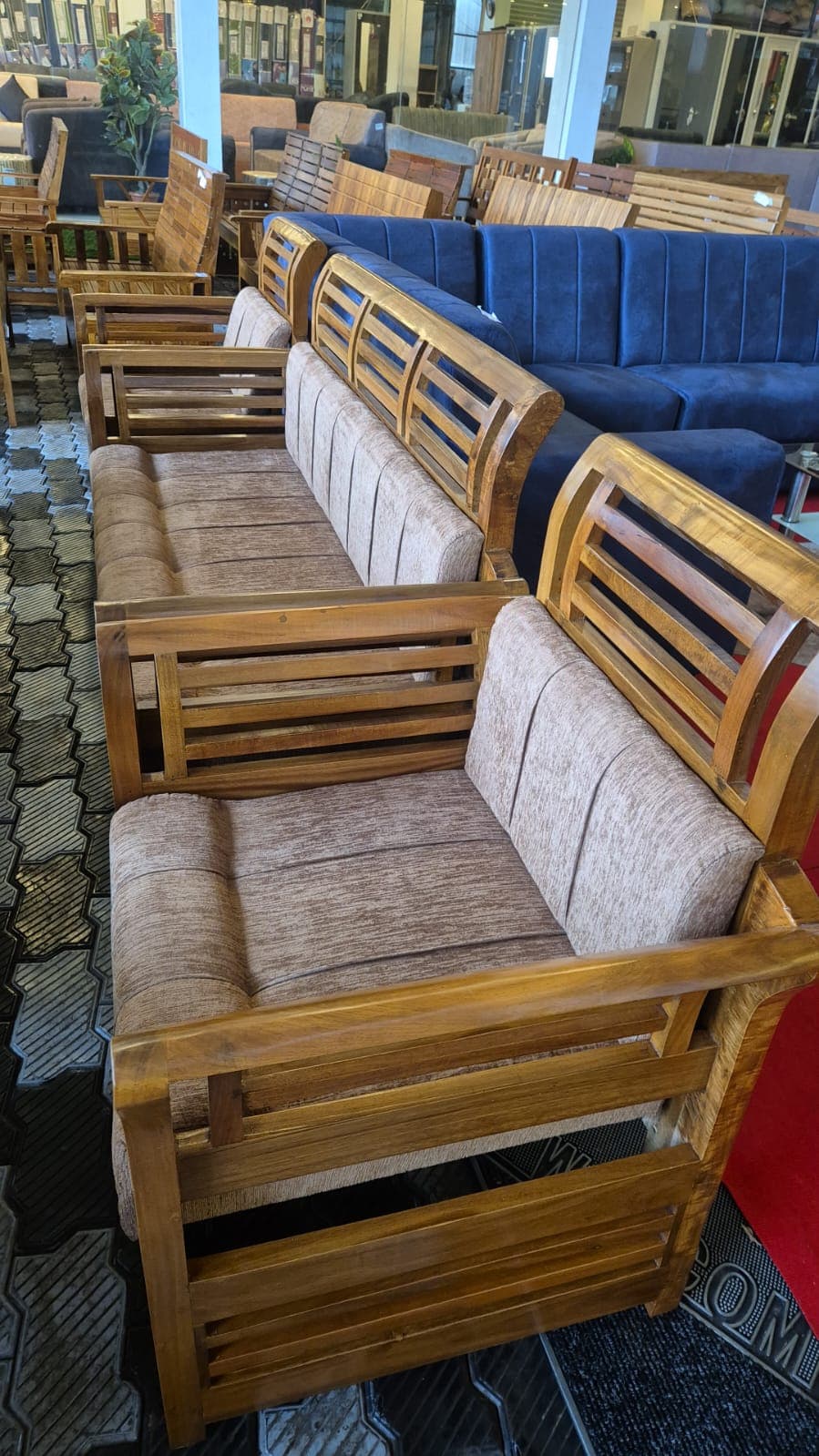 Cee Tech furniture