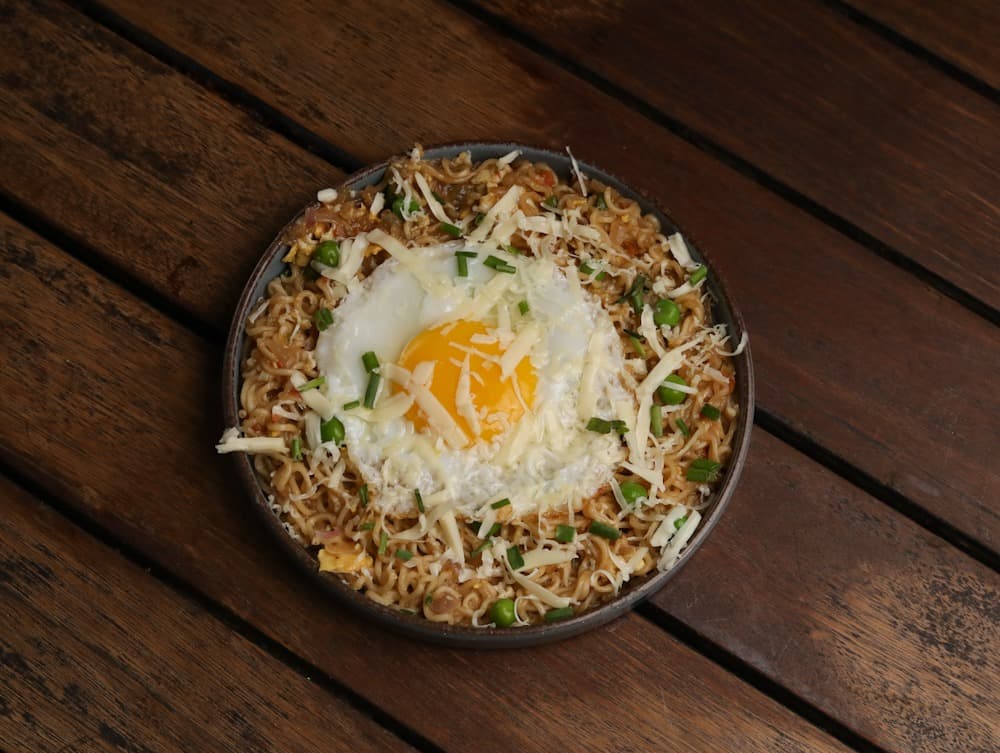 Eggscape