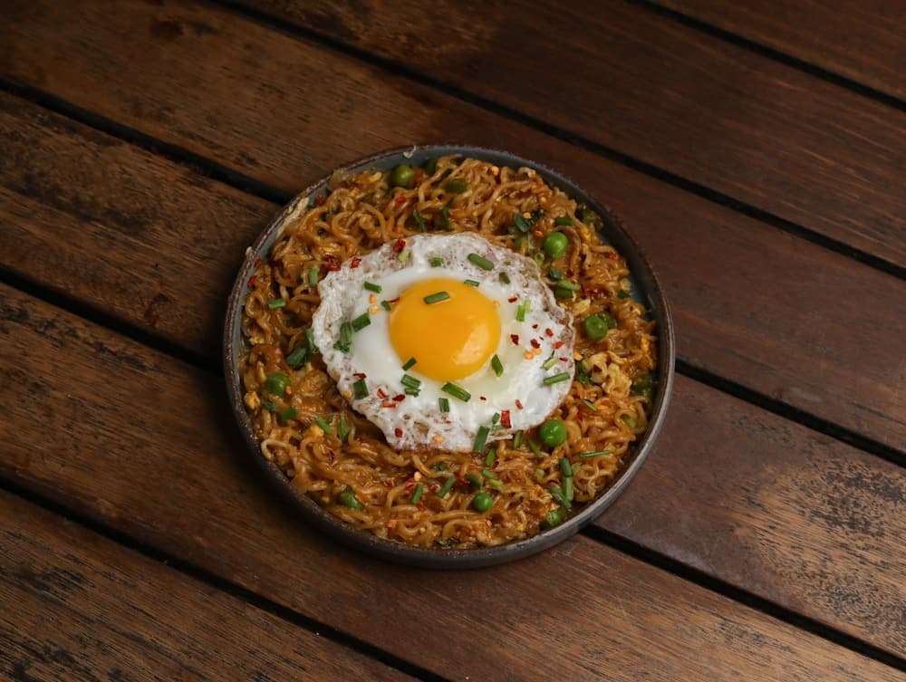 Eggscape