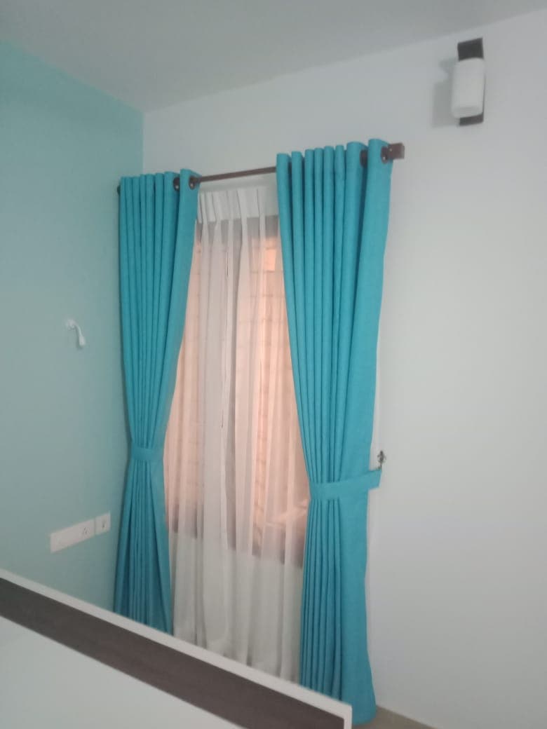 JS Furnishing