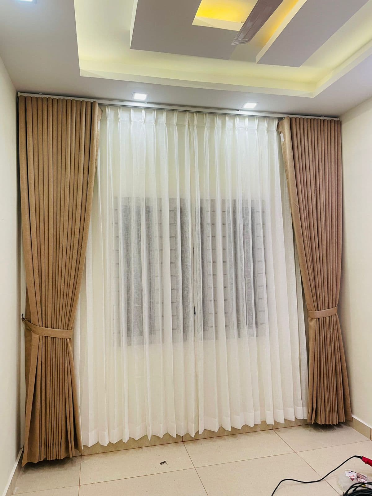 JS Furnishing