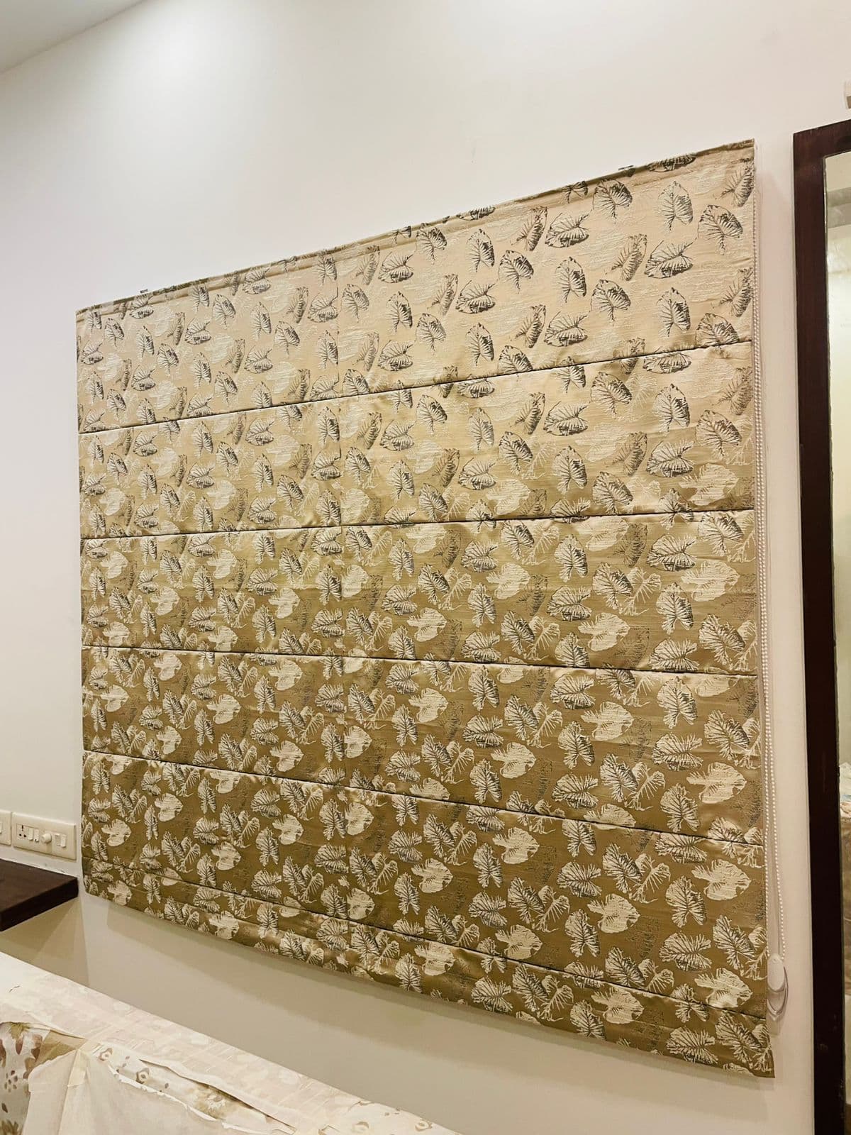 JS Furnishing