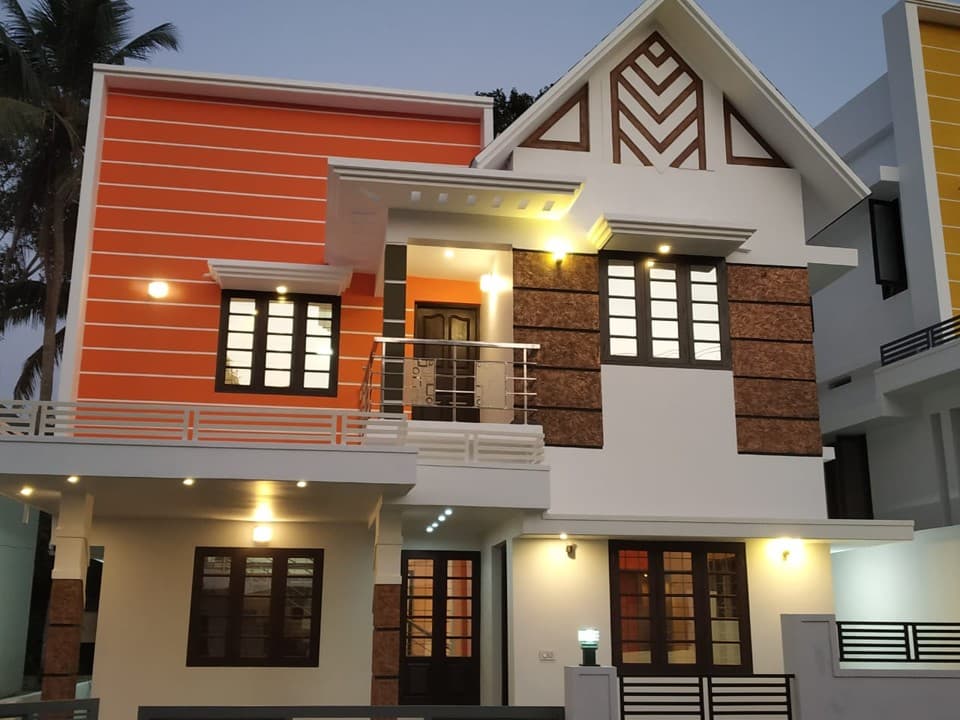Athul Coating Painting & Waterproofing Contractor