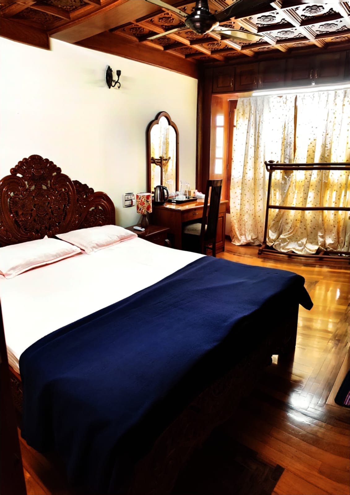Court View Homestay