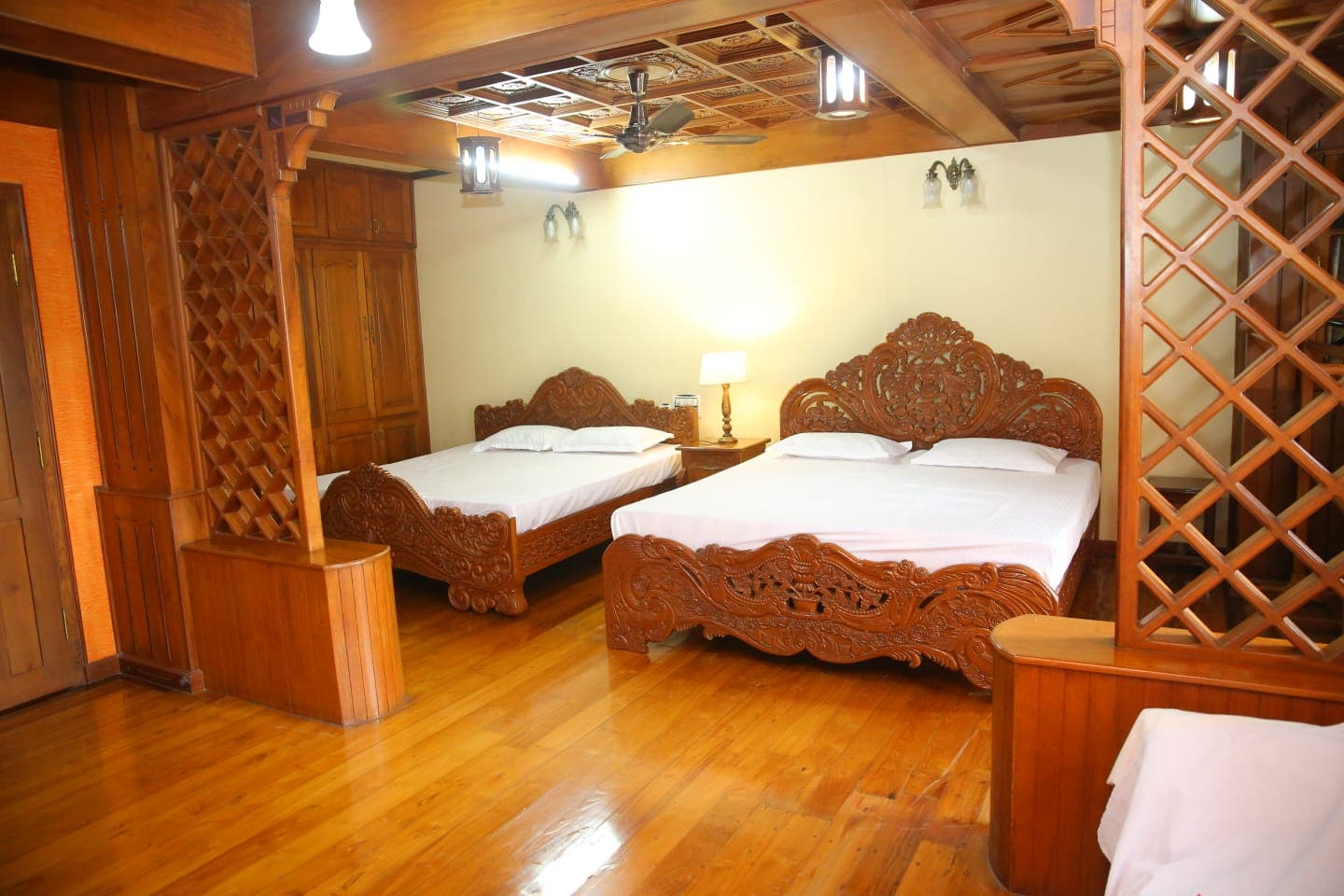 Court View Homestay