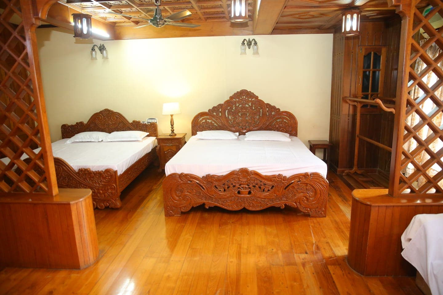 Court View Homestay