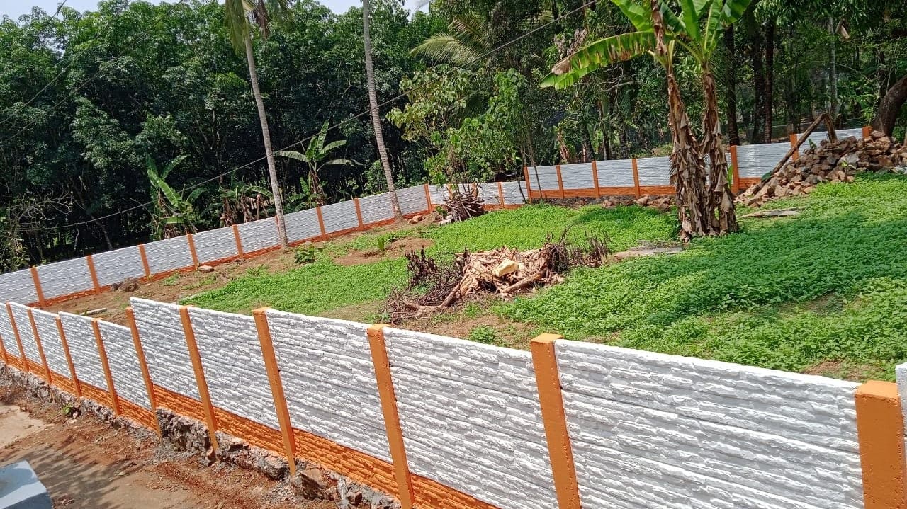 FORTIFENCE CREATORS